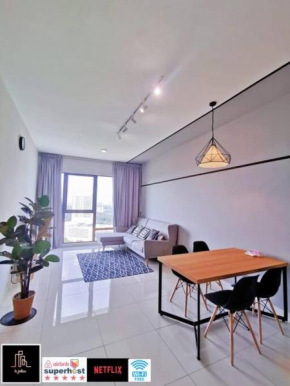 2802mosaic southkey-lejollax jb centrel 2 bedroom